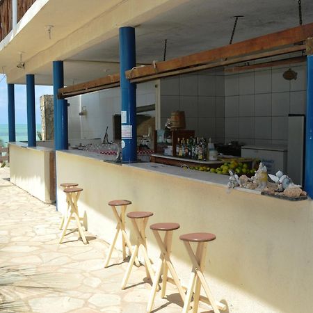 Jacuma'S Lodge Hotel Luaran gambar