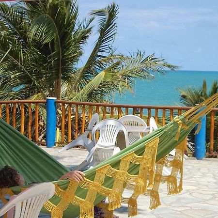 Jacuma'S Lodge Hotel Luaran gambar