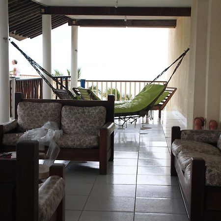 Jacuma'S Lodge Hotel Luaran gambar