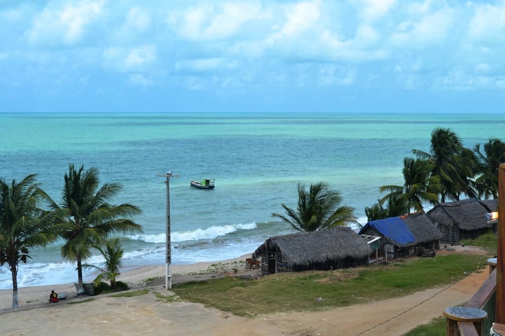 Jacuma'S Lodge Hotel Luaran gambar