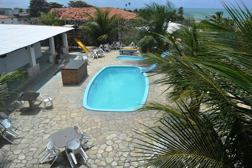 Jacuma'S Lodge Hotel Luaran gambar