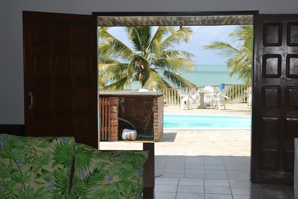 Jacuma'S Lodge Hotel Luaran gambar