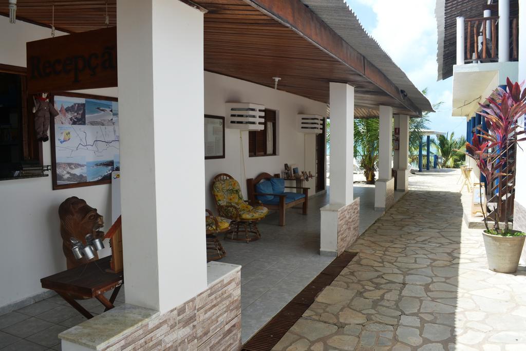 Jacuma'S Lodge Hotel Luaran gambar