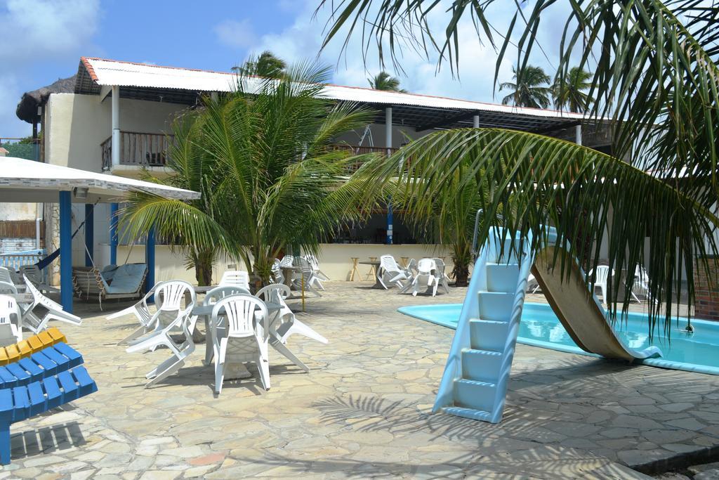 Jacuma'S Lodge Hotel Luaran gambar