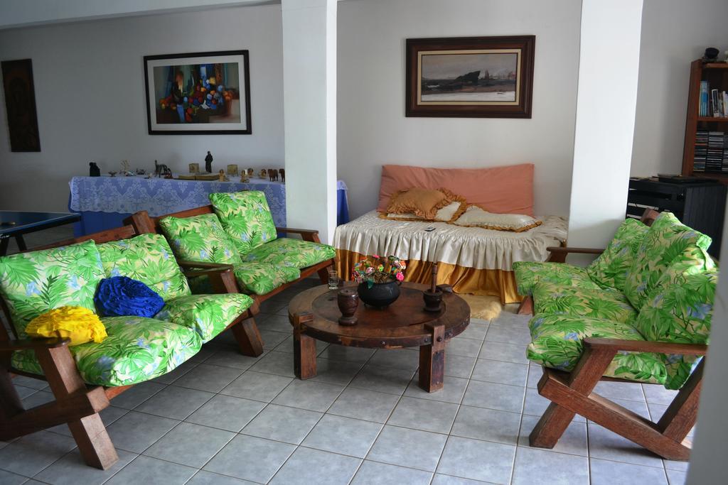 Jacuma'S Lodge Hotel Luaran gambar