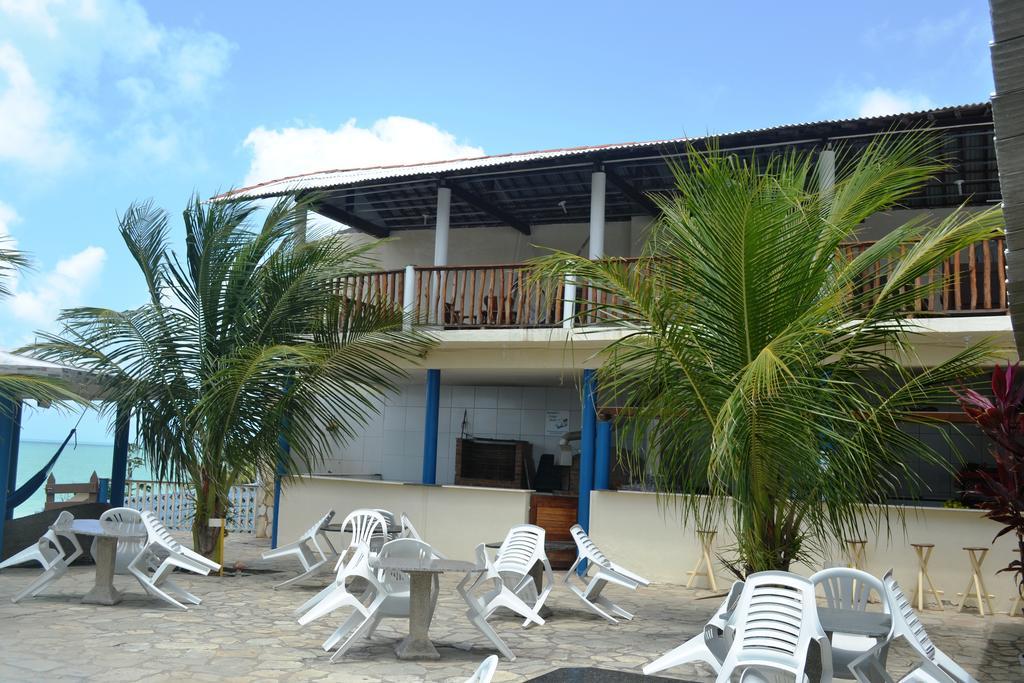 Jacuma'S Lodge Hotel Luaran gambar