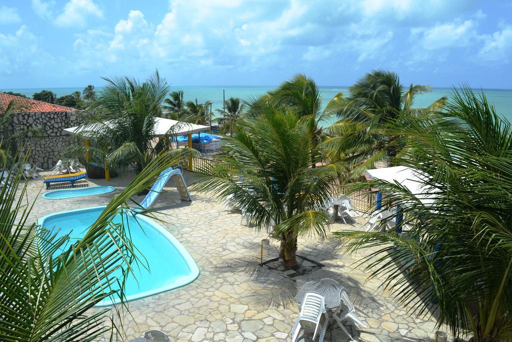 Jacuma'S Lodge Hotel Luaran gambar