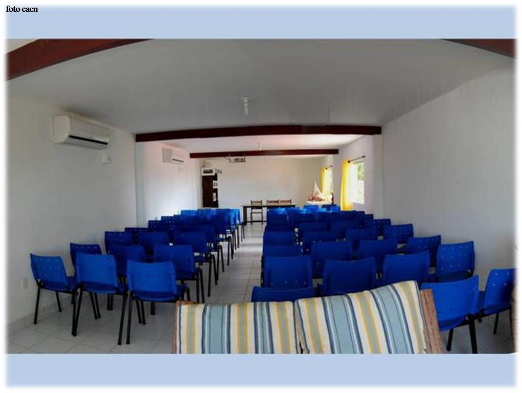 Jacuma'S Lodge Hotel Luaran gambar