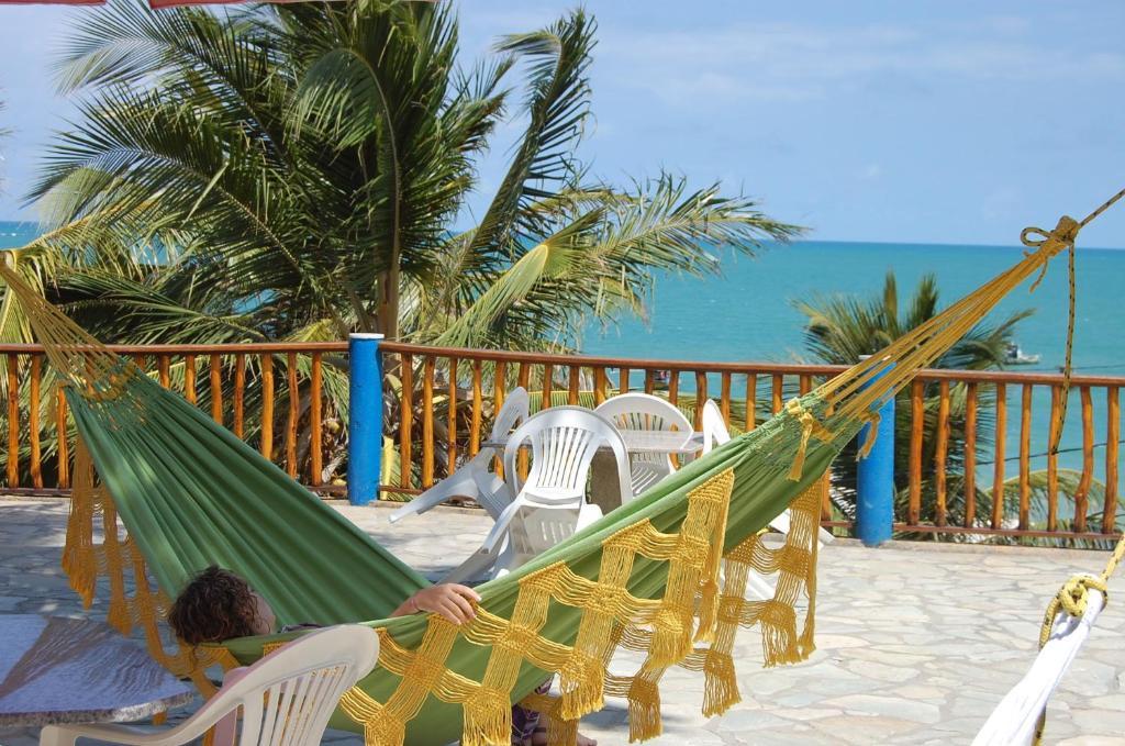 Jacuma'S Lodge Hotel Luaran gambar