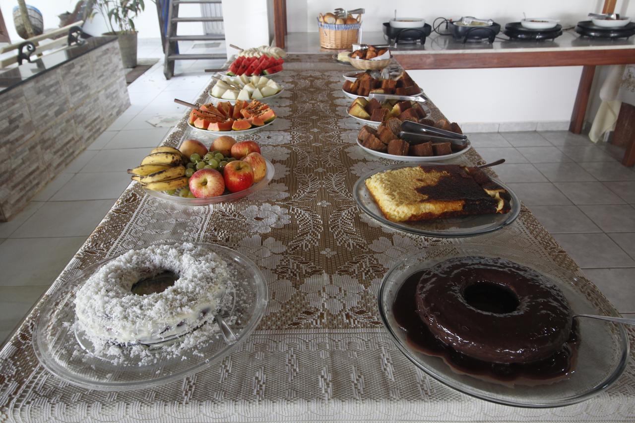 Jacuma'S Lodge Hotel Luaran gambar