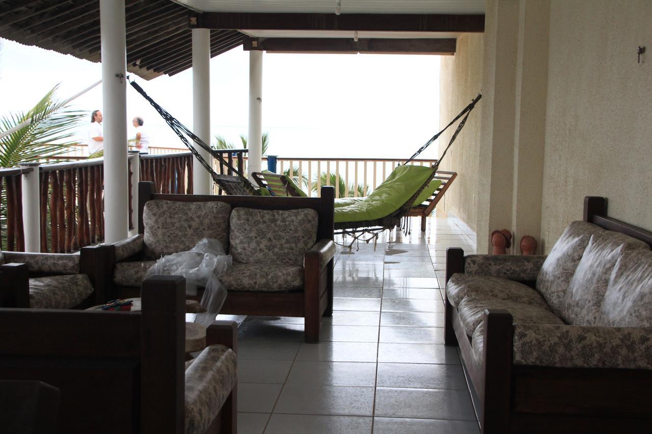 Jacuma'S Lodge Hotel Luaran gambar