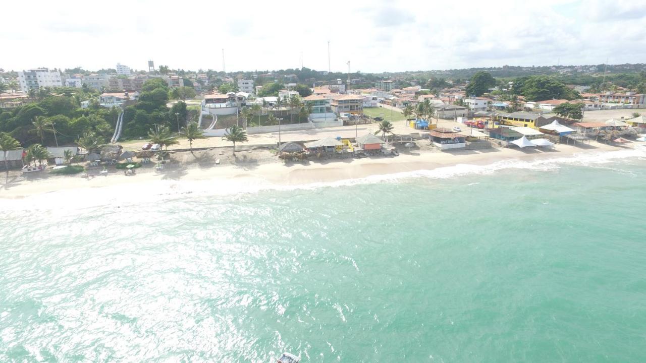 Jacuma'S Lodge Hotel Luaran gambar