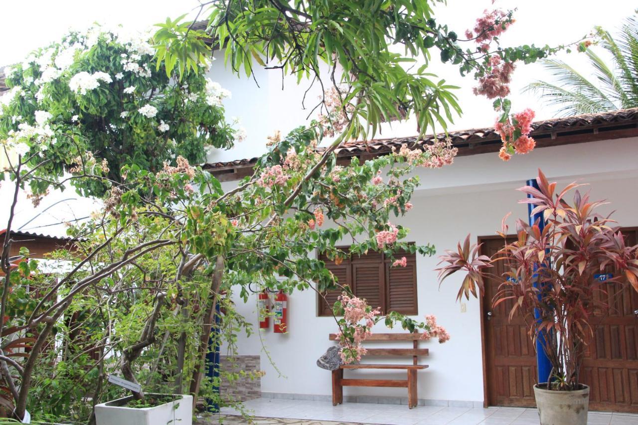 Jacuma'S Lodge Hotel Luaran gambar